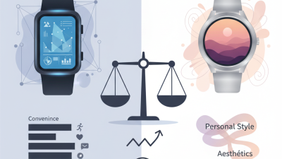 Why Choose a Digital Watch for Your Next Purchase?