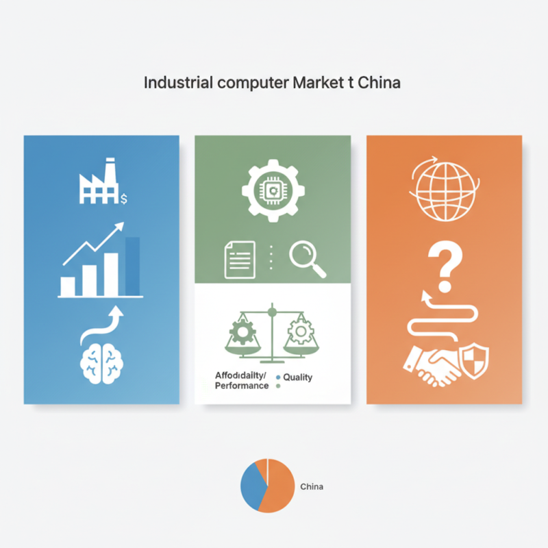 Top Industrial Computers in China for Global Buyers?