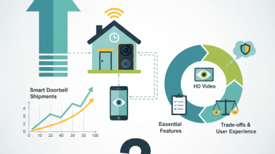 How to Choose the Best Wifi Doorbell for Your Home?