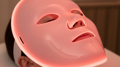 Top Benefits of Using Red Light Device for Skin Health?