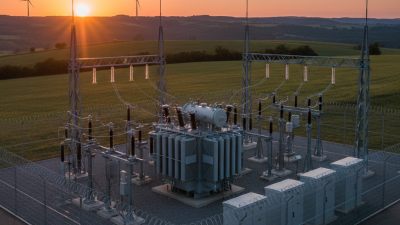 How to Choose the Right Transformer Substation for Your Needs?