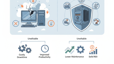 What is an Industrial PC and Why Does Your Business Need One?