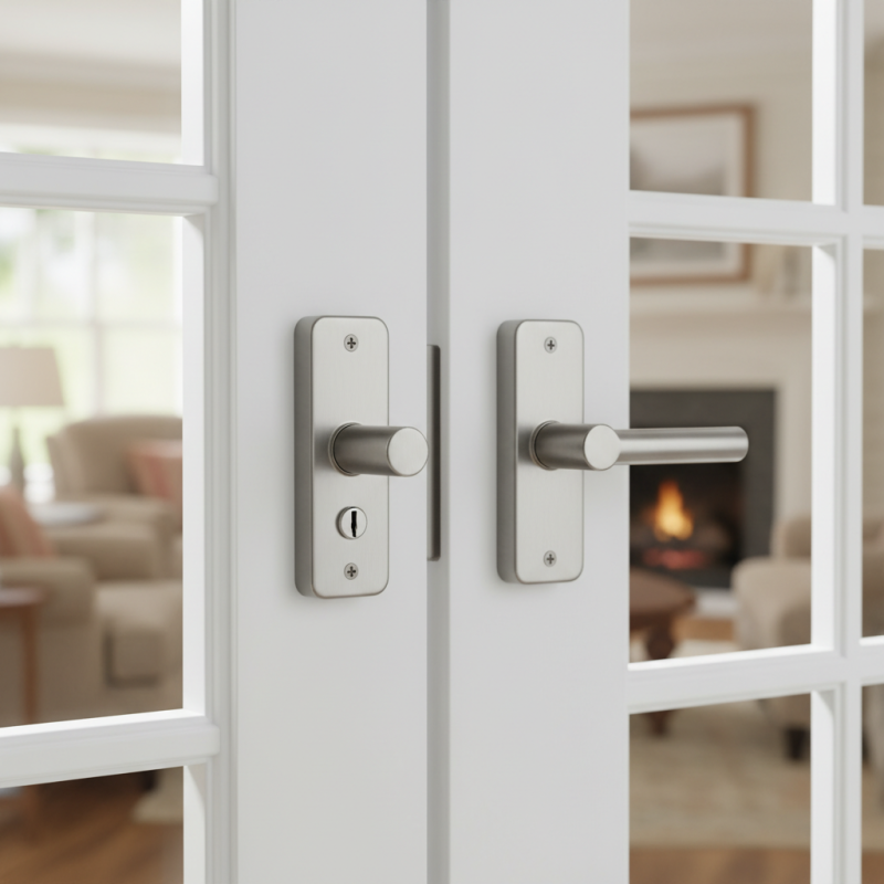 How to Choose the Best Casement Door Lock Box for Security?