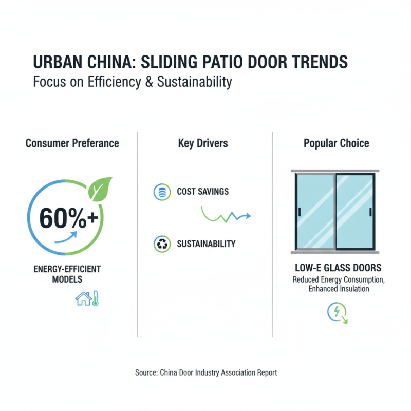 Top 10 Sliding Patio Doors for Your Home in China?