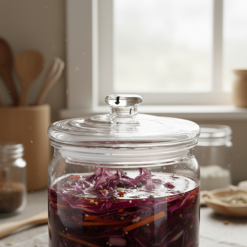 How to Use Fermentation with Floating Lid for Best Results?