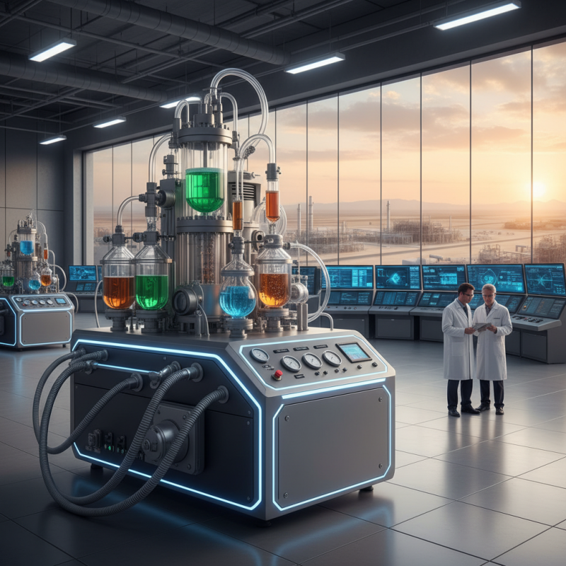 What is Middle East Gas Liquid Hybrid Gas Dilution Instrument?