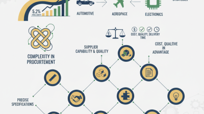 Top 10 Tips for Successful Brass Die Casting Procurement