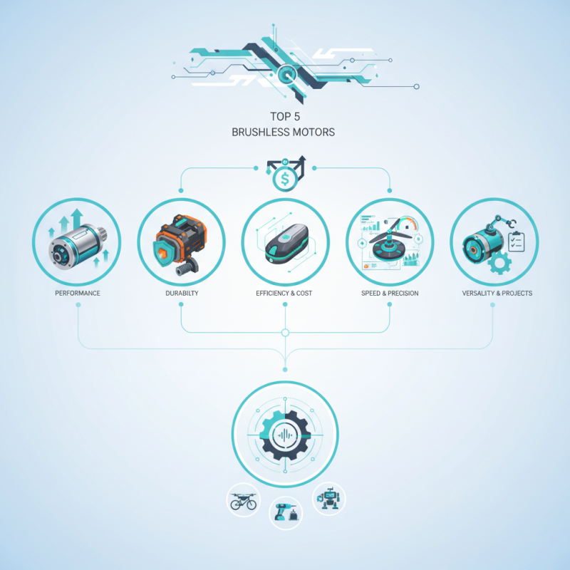 Top 5 Best Brushless Motors for Your Next Project?