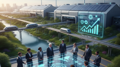 2026 Top Industrial Products Buyers Guide and Trends?