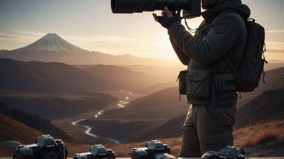 How to Choose the Best Long Range Camera for Your Needs?
