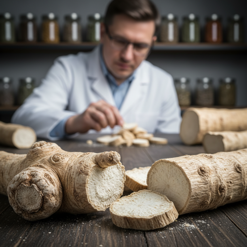 How to Source Сухой Хрен for Your Business Needs?