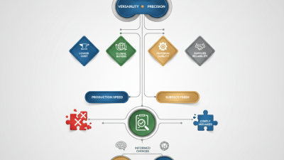 2026 Brass Die Casting Guide for Global Buyers How to Choose?