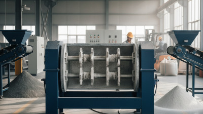 Best Double Shaft Mixer China Options for Global Buyers?