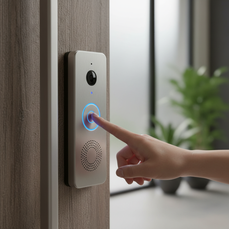 How to Choose the Best Audio Door Intercom for Your Needs?