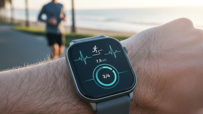 2026 How to Choose the Best Sport Smart Watch for You?