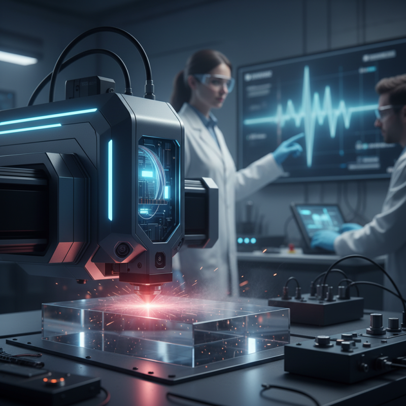 What is a Diode Laser Machine and How Does it Work?