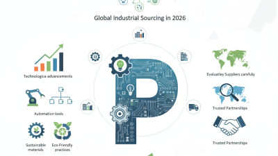 Top Industrial Products to Source in 2026 for Global Buyers?