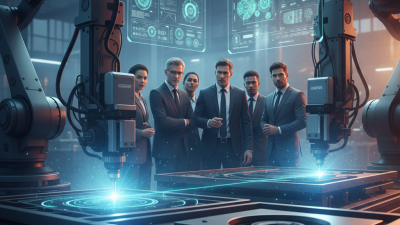 Top Auto Laser Software Options for 2026 Buyers?