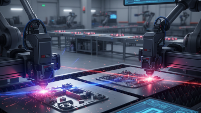 Best Auto Laser Software for Efficient Manufacturing Solutions?