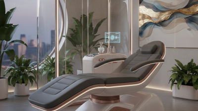 Best Beauty Bed for Ultimate Comfort and Style in 2026?