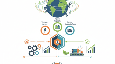 How to Choose the Right Frequency Converter for Your Needs?