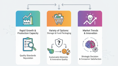 Top 10 Plastic Box Suppliers in China for Global Buyers?