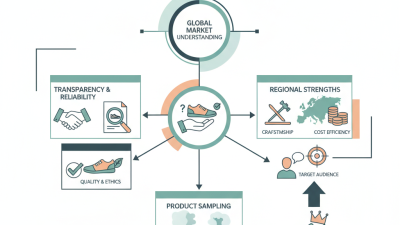 Top Tips for Sourcing Custom Private Label Shoes Globally?