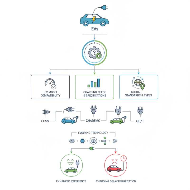 How to Choose the Right DC Charging Connector for Your Needs?