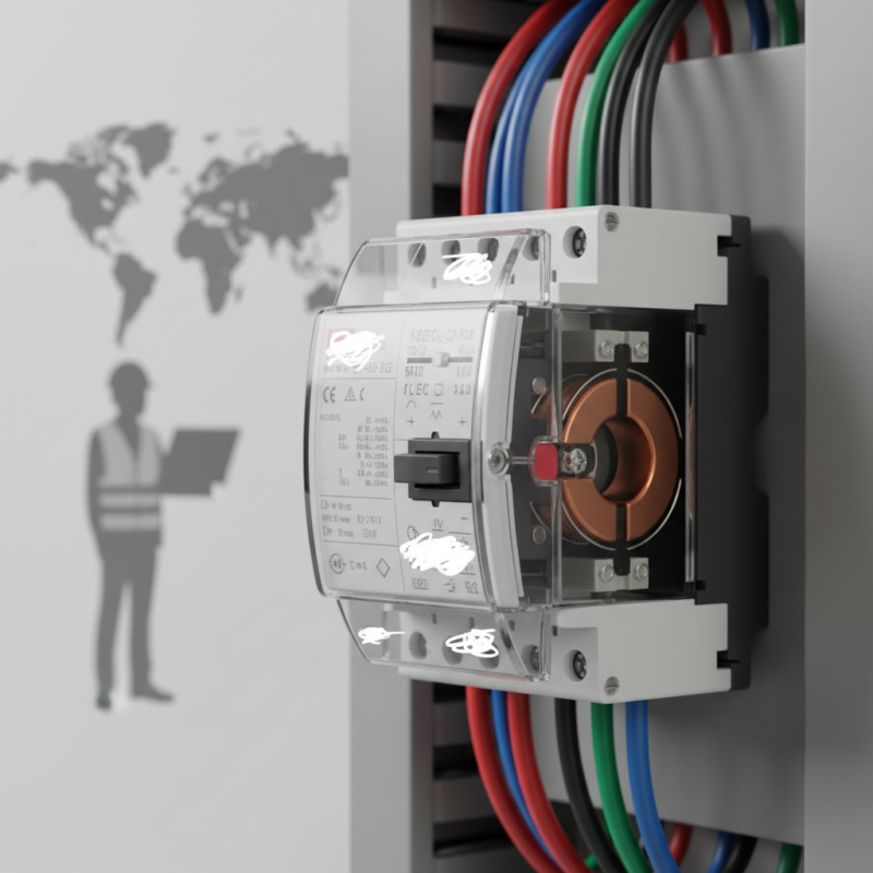 2026 Best RCD Breaking Capacity Guide for Global Buyers?