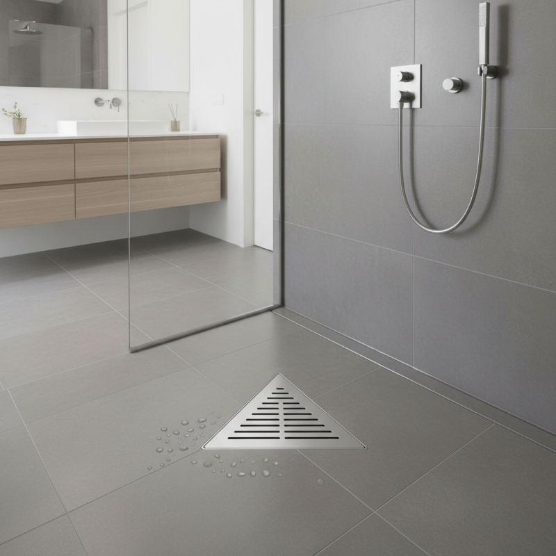 How to Choose the Right Треугольный Душевой Трап for Your Home?