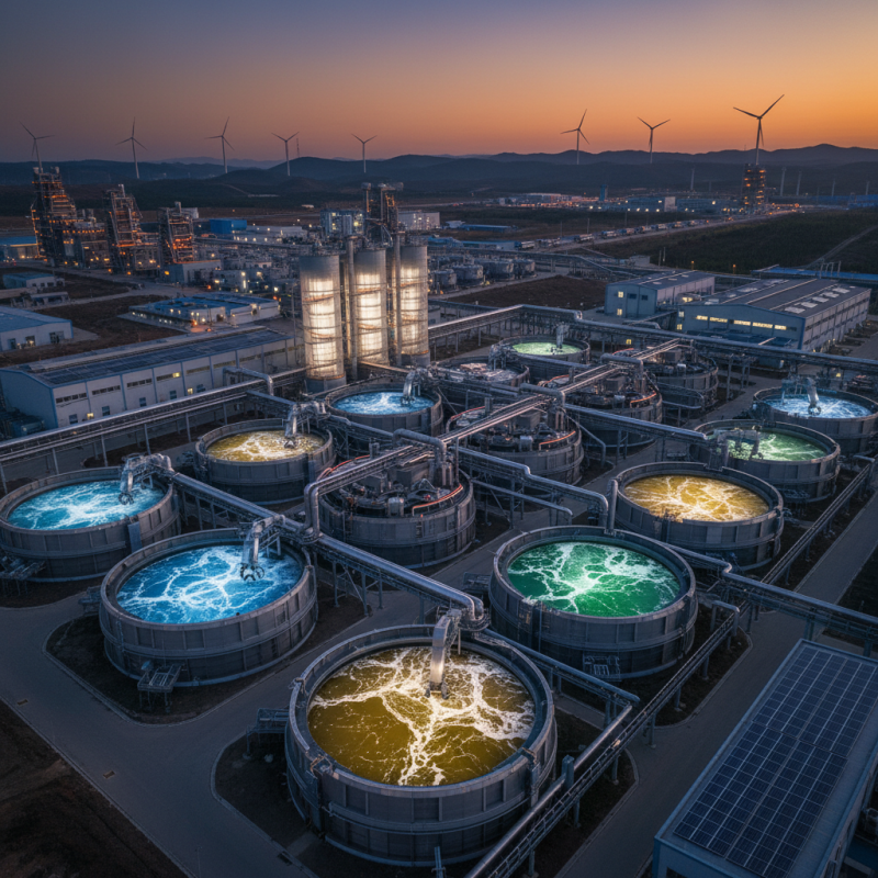 Top 10 Flotation Equipment Manufacturers in China 2026?