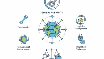 2026 Best Hub Units for Global Buyers to Consider?