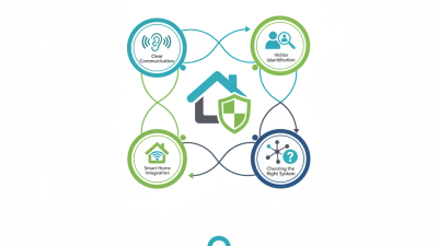 Top Audio Door Intercoms for Your Home Security Needs?