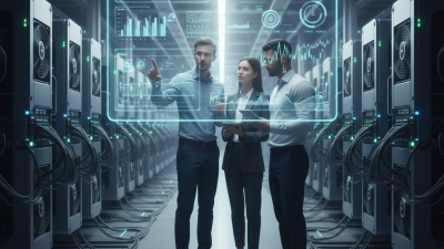 2026 How to Choose the Best Btc Asic Miner for Profit?