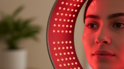 What is a Red Light Device and How Does it Work?