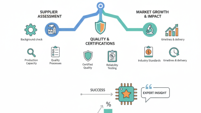 How to Choose the Best PCB Board for Global Sourcing?