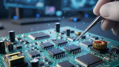 How to Choose the Right Voltage Load Switch for Your Needs?