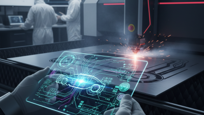 How to Choose the Best Auto Laser Software for Your Needs?