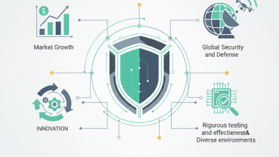 Top Anti Drone Devices for 2026 What You Need to Know?