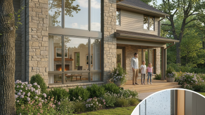 Top 10 Benefits of Clad Wood Windows for Your Home?