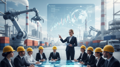 Top 5 Industrial P Tips for Global Buyers to Maximize Profits