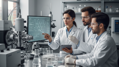 10 Essential Tips for Sourcing Quality Calcium Bisglycinate