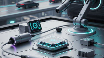 Top 10 EVOC Products for Global Buyers to Consider