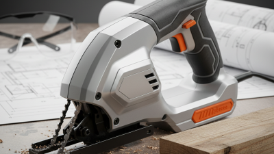 Top 5 Tips for Choosing the Best Electric Mini Reciprocating Saw?