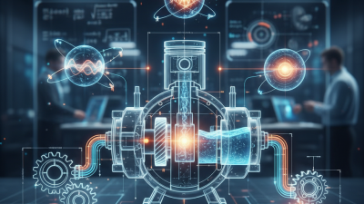 Best 5 Hydraulic Pump Physics Concepts You Need to Know?