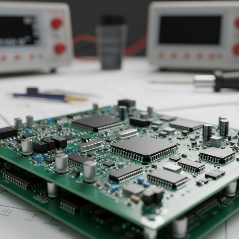 What is a Pcb Board and How Does it Work?