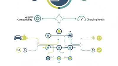 How to Choose the Right DC Charging Connector for Your Needs?