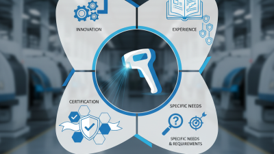 Top Diode Machines Manufacturer in China What to Know?