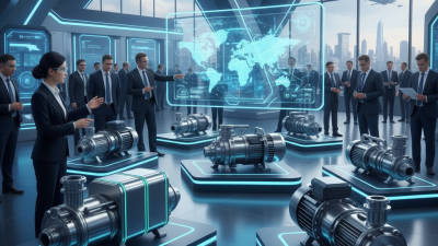 Top 10 Dc High Pressure Pumps for Global Buyers in 2026?