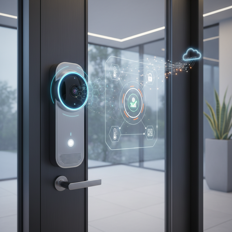 Top Wifi Doorbell Trends to Watch in 2026?